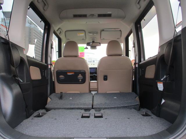 デイズルークス ハイウェイスター　Ｘ　Ｖセレクション　ワンオーナー　禁煙車　エマージェンシーブレーキ　アラウンドビューモニター　前後誤発進抑制機能　純正ＳＤナビ　ナビ連動ドライブレコーダー（24枚目）