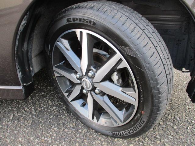 デイズルークス ハイウェイスター　Ｘ　Ｖセレクション　ワンオーナー　禁煙車　エマージェンシーブレーキ　アラウンドビューモニター　前後誤発進抑制機能　純正ＳＤナビ　ナビ連動ドライブレコーダー（27枚目）