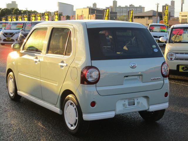 ミラトコット Ｇ　リミテッド　ＳＡＩＩＩ　禁煙車　スマートアシストＩＩＩ　前後クリアランスソナー　誤発進抑制防止装置　全方位パノラマモニター（4枚目）