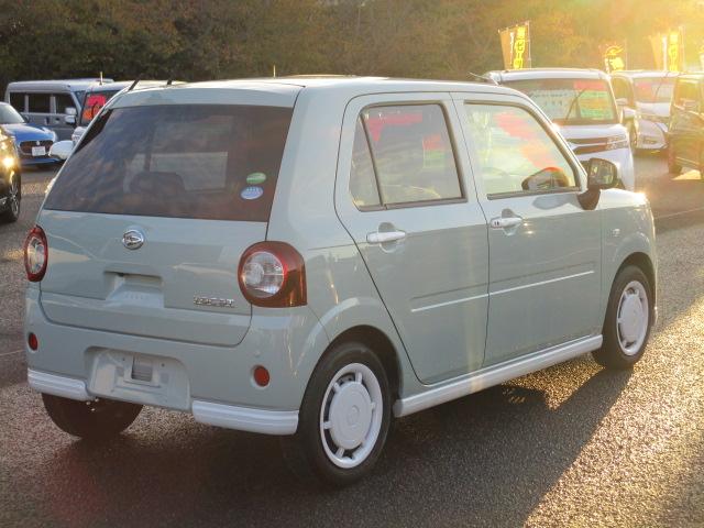 ミラトコット Ｇ　リミテッド　ＳＡＩＩＩ　禁煙車　スマートアシストＩＩＩ　前後クリアランスソナー　誤発進抑制防止装置　全方位パノラマモニター（6枚目）