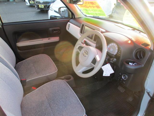 ミラトコット Ｇ　リミテッド　ＳＡＩＩＩ　禁煙車　スマートアシストＩＩＩ　前後クリアランスソナー　誤発進抑制防止装置　全方位パノラマモニター（9枚目）