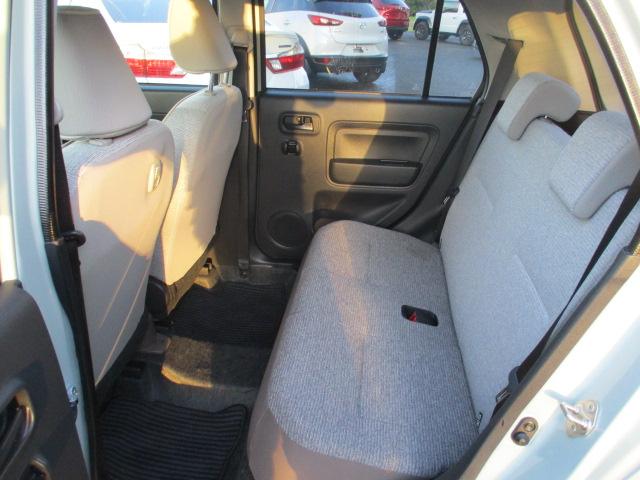 ミラトコット Ｇ　リミテッド　ＳＡＩＩＩ　禁煙車　スマートアシストＩＩＩ　前後クリアランスソナー　誤発進抑制防止装置　全方位パノラマモニター（21枚目）