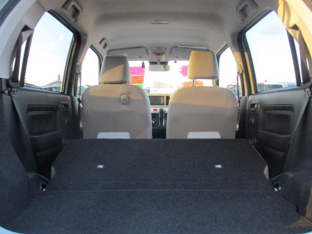 ミラトコット Ｇ　リミテッド　ＳＡＩＩＩ　禁煙車　スマートアシストＩＩＩ　前後クリアランスソナー　誤発進抑制防止装置　全方位パノラマモニター（22枚目）