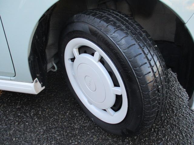 ミラトコット Ｇ　リミテッド　ＳＡＩＩＩ　禁煙車　スマートアシストＩＩＩ　前後クリアランスソナー　誤発進抑制防止装置　全方位パノラマモニター（24枚目）