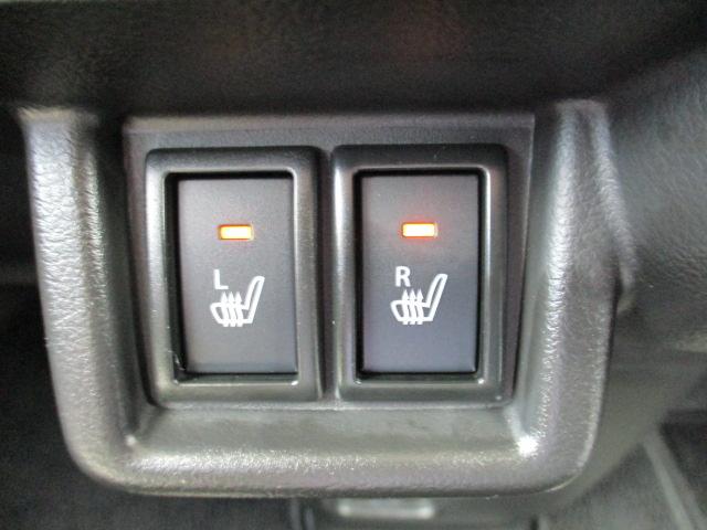 スペーシア ハイブリッドX セーフティプラスパッケージ スズキセーフティーサポート 前後クリアランスソナー 後退時ブレーキサポート 社外8インチSDナビ(15枚目)