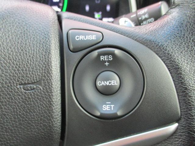 シャトル ハイブリッドZ ワンオーナー 禁煙車 あんしんパッケージ 衝突被害軽減ブレーキ サイドエアバック 純正SDナビ ビルトインETC バックモニター 社外ドライブレコーダー ハーフレザーシート(19枚目)