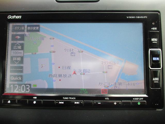 フリードハイブリッド ハイブリッド・Ｇホンダセンシング　禁煙車　ホンダセンシング　レーダークルーズコントロール　純正ＳＤナビ　ビルトインＥＴＣ　バックモニター（13枚目）