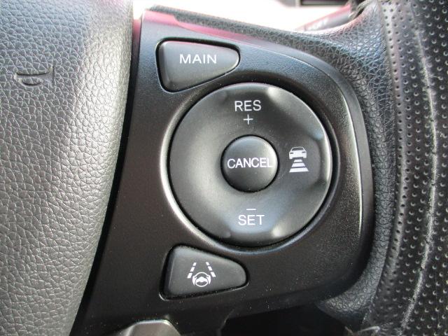 フリードハイブリッド ハイブリッド・Ｇホンダセンシング　禁煙車　ホンダセンシング　レーダークルーズコントロール　純正ＳＤナビ　ビルトインＥＴＣ　バックモニター（17枚目）