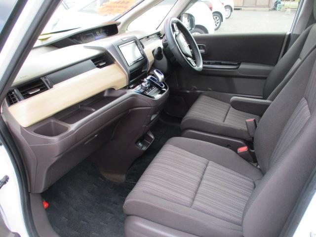 フリードハイブリッド ハイブリッド・Ｇホンダセンシング　禁煙車　ホンダセンシング　レーダークルーズコントロール　純正ＳＤナビ　ビルトインＥＴＣ　バックモニター（22枚目）