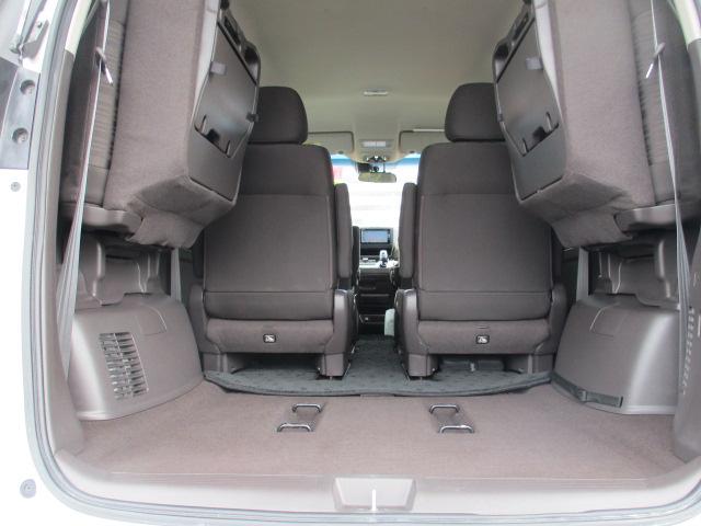 フリードハイブリッド ハイブリッド・Ｇホンダセンシング　禁煙車　ホンダセンシング　レーダークルーズコントロール　純正ＳＤナビ　ビルトインＥＴＣ　バックモニター（25枚目）