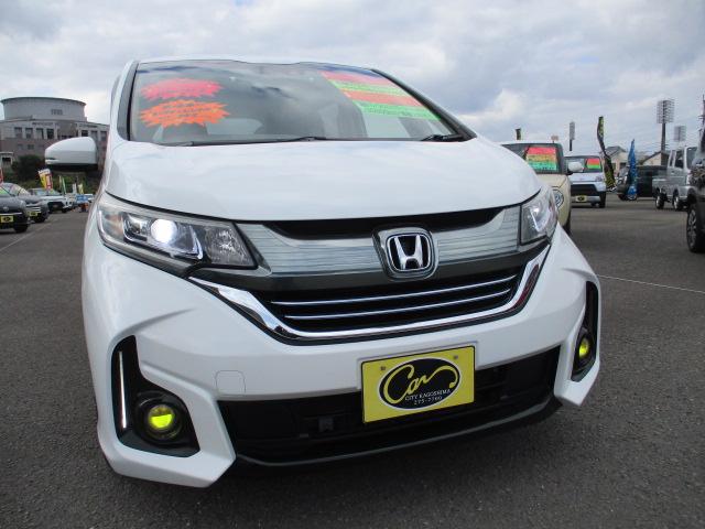フリードハイブリッド ハイブリッド・Ｇホンダセンシング　禁煙車　ホンダセンシング　レーダークルーズコントロール　純正ＳＤナビ　ビルトインＥＴＣ　バックモニター（28枚目）