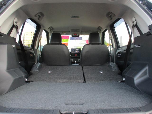 ロッキー プレミアムＧ　ＨＥＶ　禁煙車　スマートアシストＩＩＩ　前後クリアランスソナー　純正９インチディスプレイオーディオ　ビルトインＥＴＣ　バックモニター　レーダークルーズコントロール　スマートペダル　社外前後ドライブレコーダー（25枚目）