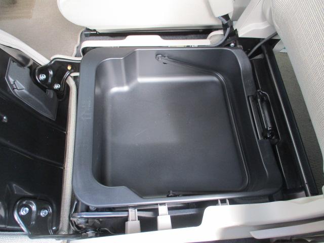 スペーシア ハイブリッドX 禁煙車 デュアルカメラブレーキサポート リアクリアランスソナー 後退時ブレーキサポート ヘッドアップディスプレイ 純正SDナビ ルーフレール(23枚目)