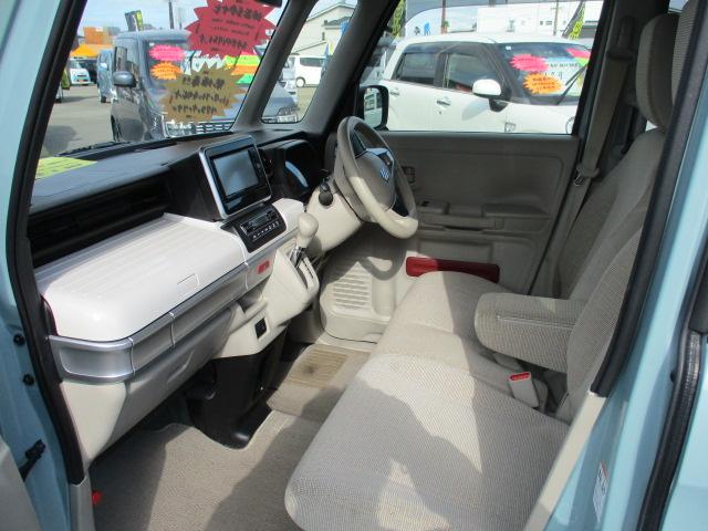 スペーシア ハイブリッドX 禁煙車 デュアルカメラブレーキサポート リアクリアランスソナー 後退時ブレーキサポート ヘッドアップディスプレイ 純正SDナビ ルーフレール(24枚目)