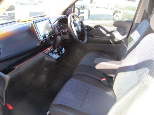 デイズ ハイウェイスター　Ｘ　プロパイロットエディション　禁煙車　エマージェンシーブレーキ　アラウンドビューモニター　前後クリアランスソナー　プロパイロット　純正９インチＳＤナビ（23枚目）