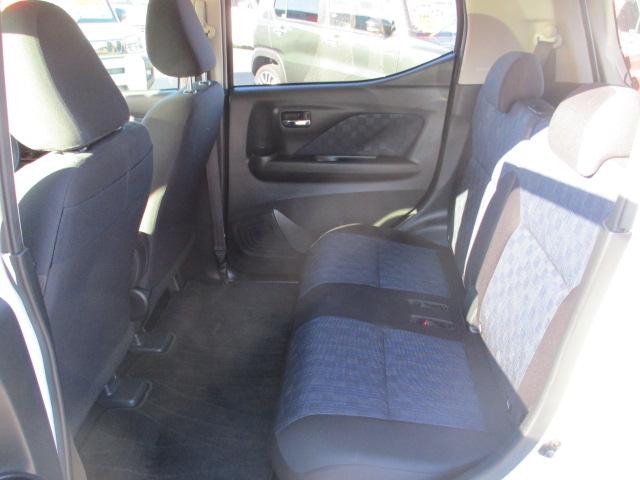 デイズ ハイウェイスター　Ｘ　プロパイロットエディション　禁煙車　エマージェンシーブレーキ　アラウンドビューモニター　前後クリアランスソナー　プロパイロット　純正９インチＳＤナビ（24枚目）