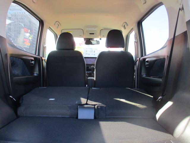 デイズ ハイウェイスター　Ｘ　プロパイロットエディション　禁煙車　エマージェンシーブレーキ　アラウンドビューモニター　前後クリアランスソナー　プロパイロット　純正９インチＳＤナビ（25枚目）