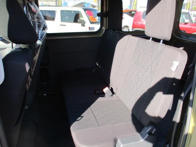 アトレー RS 届出済未使用車 スマートアシストIII 誤発進抑制防止装置 前後クリアランスソナー 社外SDナビ バックモニター(21枚目)