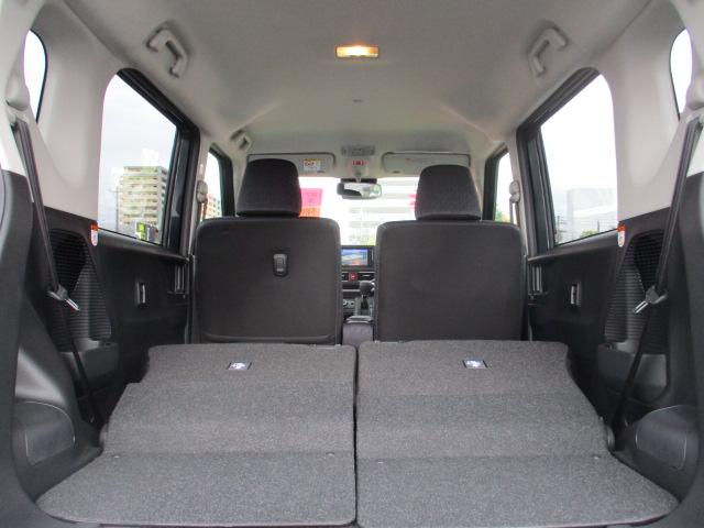 ムーヴ Ｇ　届出済未使用車　スマートアシストＩＩＩ　前後クリアランスソナー　誤発進抑制防止装置　社外ＳＤナビ　バックモニター（23枚目）