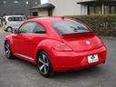 VOLKSWAGEN THE BEETLE