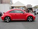 VOLKSWAGEN THE BEETLE