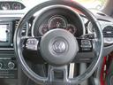 VOLKSWAGEN THE BEETLE