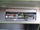 スッキリと収納されたビルトインＥＴＣが付いてます♪高速道路の料金所もスイスイです♪