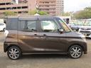 デイズルークス ハイウェイスター　Ｘ　Ｖセレクション　ワンオーナー　禁煙車　エマージェンシーブレーキ　アラウンドビューモニター　前後誤発進抑制機能　純正ＳＤナビ　ナビ連動ドライブレコーダー（7枚目）