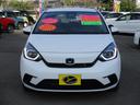 フィット e:HEVベーシック 禁煙車 ホンダセンシング 衝突軽減ブレーキ レーンアシスト オートマチックハイビーム アダプティブクルーズコントロール 前後クリアランスソナー 中古車画像_2