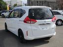 フリードハイブリッド ハイブリッド・Ｇホンダセンシング　禁煙車　ホンダセンシング　レーダークルーズコントロール　純正ＳＤナビ　ビルトインＥＴＣ　バックモニター（4枚目）