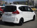フリードハイブリッド ハイブリッド・Ｇホンダセンシング　禁煙車　ホンダセンシング　レーダークルーズコントロール　純正ＳＤナビ　ビルトインＥＴＣ　バックモニター（6枚目）