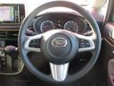 ハンドルは使用感が少なく、綺麗な状態です♪オーディオ操作できるステアリングスイッチも付いてます♪