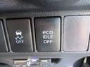 アイドリングストップが付いてますが、不要の時はOFFスイッチで解除できます♪