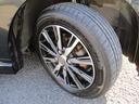 専用14インチアルミが付いてますので、足元もキマってます♪タイヤの溝もバッチリあります♪