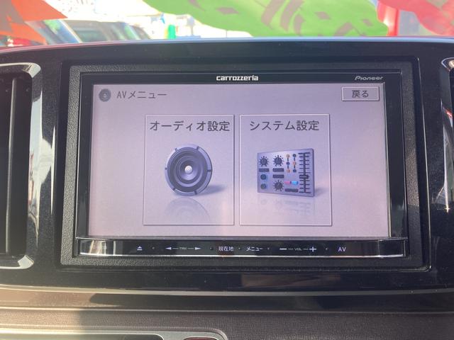 プレミアム　バックカメラ　ナビ　オートライト　ＨＩＤ　スマートキー　アイドリングストップ　電動格納ミラー　ベンチシート　ＣＶＴ　盗難防止システム　ＡＢＳ　ＥＳＣ　ＣＤ　ＤＶＤ再生　アルミホイール　衝突安全ボディ(43枚目)