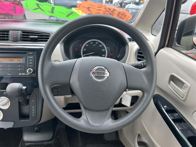 デイズ Ｊ　ドライブレコーダー　キーレスエントリー　電動格納ミラー　ベンチシート　ＣＶＴ　ＡＢＳ　ＣＤ　ミュージックプレイヤー接続可　衝突安全ボディ　エアコン　パワーステアリング　パワーウィンドウ（3枚目）