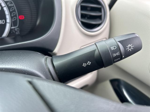 デイズ Ｊ　ドライブレコーダー　キーレスエントリー　電動格納ミラー　ベンチシート　ＣＶＴ　ＡＢＳ　ＣＤ　ミュージックプレイヤー接続可　衝突安全ボディ　エアコン　パワーステアリング　パワーウィンドウ（8枚目）