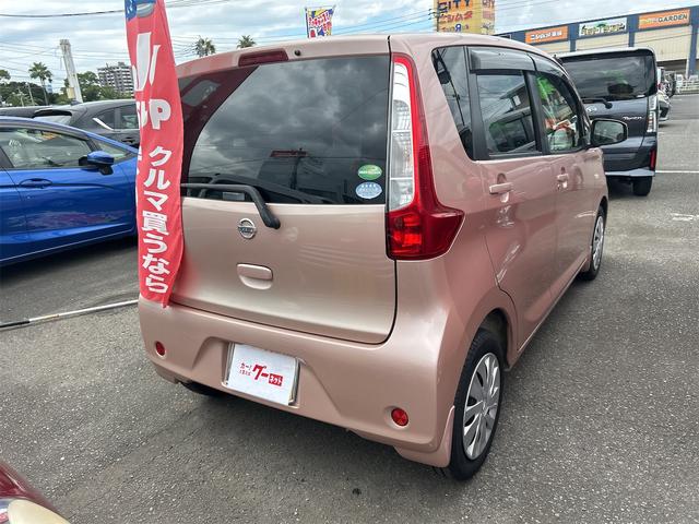 デイズ Ｊ　ドライブレコーダー　キーレスエントリー　電動格納ミラー　ベンチシート　ＣＶＴ　ＡＢＳ　ＣＤ　ミュージックプレイヤー接続可　衝突安全ボディ　エアコン　パワーステアリング　パワーウィンドウ（14枚目）