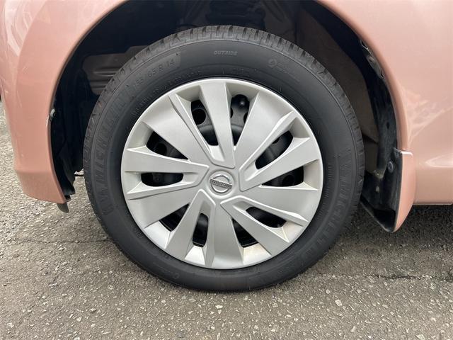 デイズ Ｊ　ドライブレコーダー　キーレスエントリー　電動格納ミラー　ベンチシート　ＣＶＴ　ＡＢＳ　ＣＤ　ミュージックプレイヤー接続可　衝突安全ボディ　エアコン　パワーステアリング　パワーウィンドウ（22枚目）