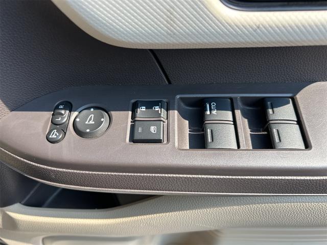Ｎ－ＢＯＸ Ｇ・Ｌホンダセンシング　ＥＴＣ　バックカメラ　両側スライド・片側電動　ＴＶ　オートクルーズコントロール　レーンアシスト　衝突被害軽減システム　オートライト　ＨＩＤ　ＬＥＤヘッドランプ　スマートキー　アイドリングストップ（11枚目）