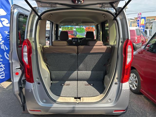 Ｎ－ＢＯＸ Ｇ・Ｌホンダセンシング　ＥＴＣ　バックカメラ　両側スライド・片側電動　ＴＶ　オートクルーズコントロール　レーンアシスト　衝突被害軽減システム　オートライト　ＨＩＤ　ＬＥＤヘッドランプ　スマートキー　アイドリングストップ（19枚目）