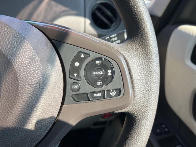 Ｎ－ＢＯＸ Ｇ・Ｌホンダセンシング　ＥＴＣ　バックカメラ　両側スライド・片側電動　ＴＶ　オートクルーズコントロール　レーンアシスト　衝突被害軽減システム　オートライト　ＨＩＤ　ＬＥＤヘッドランプ　スマートキー　アイドリングストップ（48枚目）