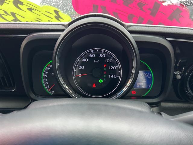 Ｎ－ＯＮＥ Ｇ・Ｌパッケージ　ＥＴＣ　バックカメラ　オートライト　ＨＩＤ　スマートキー　アイドリングストップ　電動格納ミラー　ベンチシート　ＣＶＴ　盗難防止システム　ＡＢＳ　ＥＳＣ　ＣＤ　ＵＳＢ　衝突安全ボディ　エアコン（46枚目）