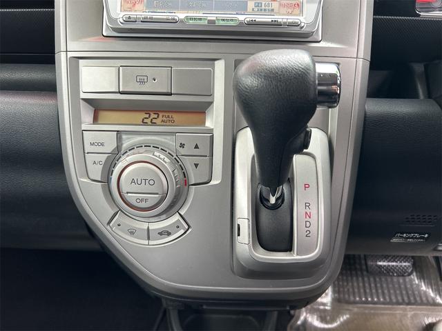 ゼストスパーク W ETC ナビ TV HID スマートキー 電動格納ミラー ベンチシート AT 盗難防止システム ABS CD DVD再生 USB Bluetooth アルミホイール 衝突安全ボディ エアコン(7枚目)