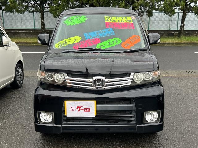 ゼストスパーク W ETC ナビ TV HID スマートキー 電動格納ミラー ベンチシート AT 盗難防止システム ABS CD DVD再生 USB Bluetooth アルミホイール 衝突安全ボディ エアコン(12枚目)