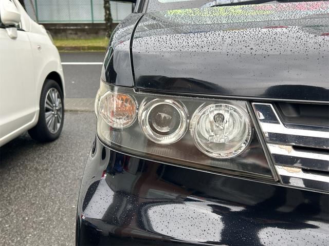 ゼストスパーク W ETC ナビ TV HID スマートキー 電動格納ミラー ベンチシート AT 盗難防止システム ABS CD DVD再生 USB Bluetooth アルミホイール 衝突安全ボディ エアコン(17枚目)