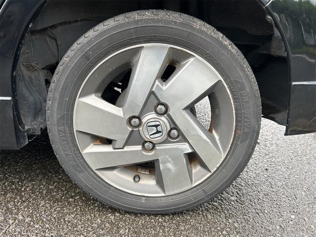 ゼストスパーク W ETC ナビ TV HID スマートキー 電動格納ミラー ベンチシート AT 盗難防止システム ABS CD DVD再生 USB Bluetooth アルミホイール 衝突安全ボディ エアコン(20枚目)