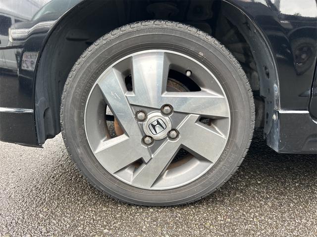 ゼストスパーク W ETC ナビ TV HID スマートキー 電動格納ミラー ベンチシート AT 盗難防止システム ABS CD DVD再生 USB Bluetooth アルミホイール 衝突安全ボディ エアコン(22枚目)