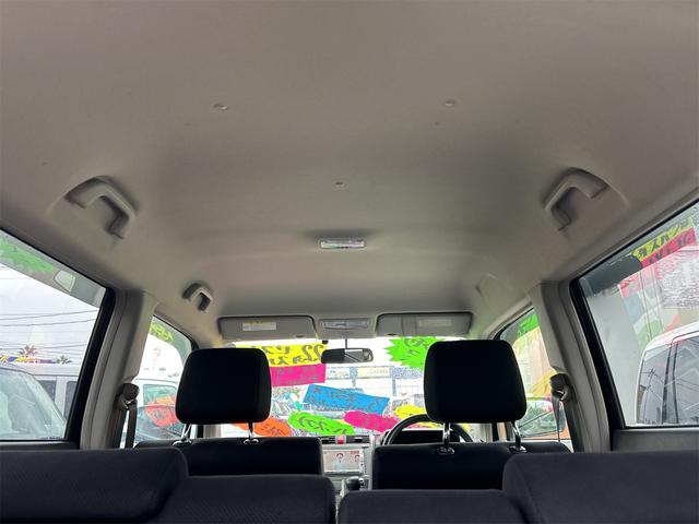 ゼストスパーク W ETC ナビ TV HID スマートキー 電動格納ミラー ベンチシート AT 盗難防止システム ABS CD DVD再生 USB Bluetooth アルミホイール 衝突安全ボディ エアコン(29枚目)