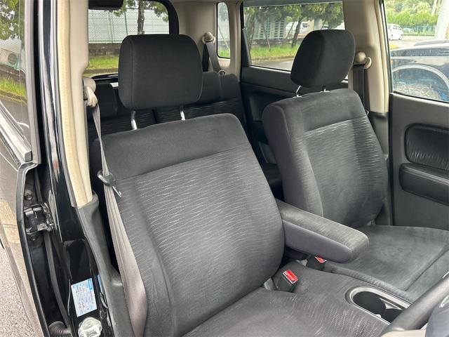 ゼストスパーク W ETC ナビ TV HID スマートキー 電動格納ミラー ベンチシート AT 盗難防止システム ABS CD DVD再生 USB Bluetooth アルミホイール 衝突安全ボディ エアコン(31枚目)